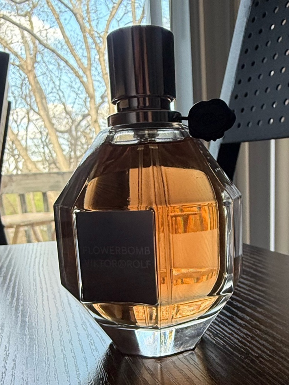 Flowerbomb by Viktor & Rolf 3.4oz EDP